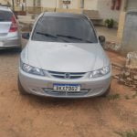 Outro carro encontrado na investigação