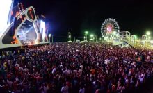 Prefeitura de Salvador divulgou grade de atrações do Festival da Virada