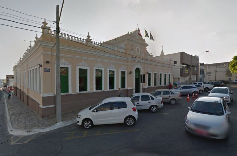 Concurso Prefeitura de Vitória da Conquista 3