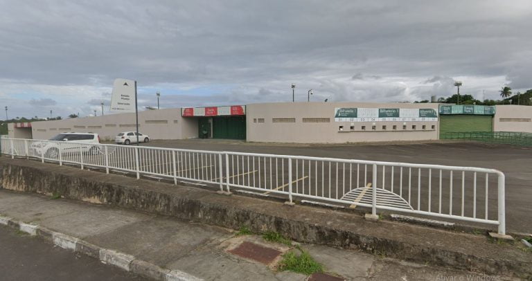 Processo Seletivo da Sudesb