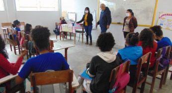 Sebrae promoverá inovação e empreendedorismo em escolas de Guanambi e Vitória da Conquista