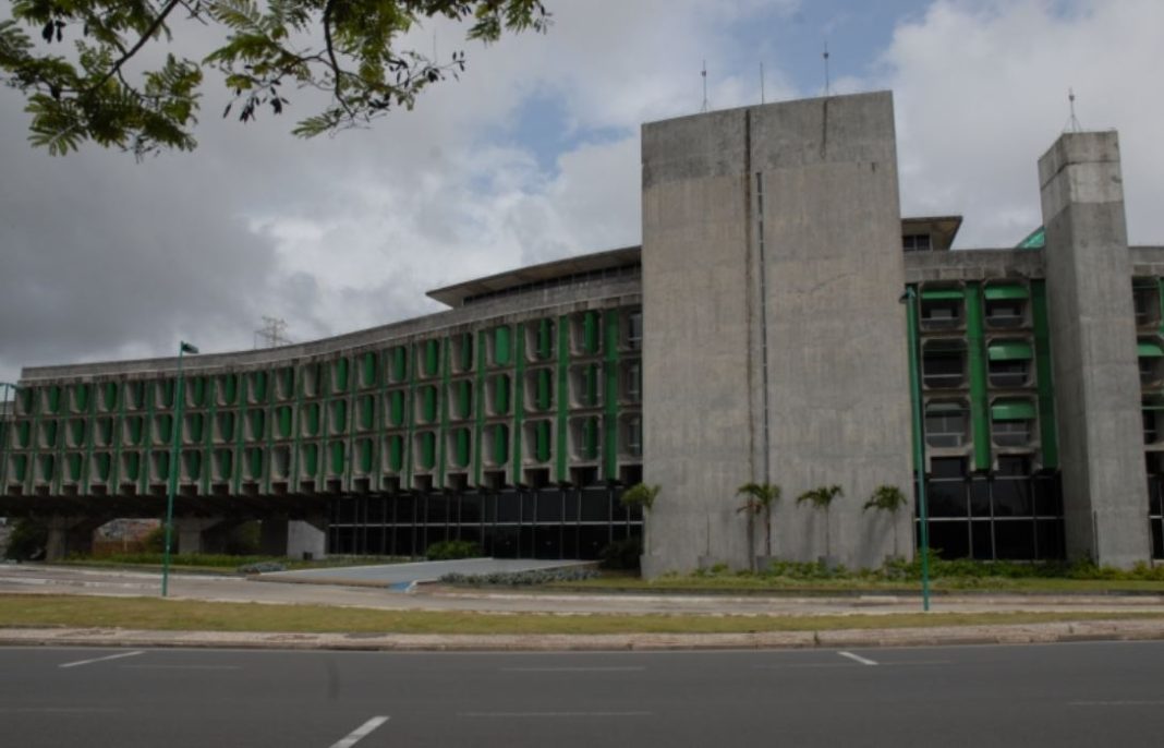 Secretaria de Educação da Bahia