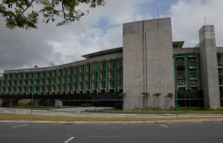 Secretaria de Educação da Bahia