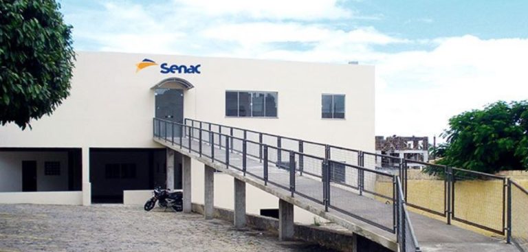 Cursos Senac Vitória da Conquista