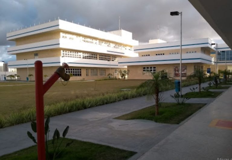 Sesi Vitória da Conquista