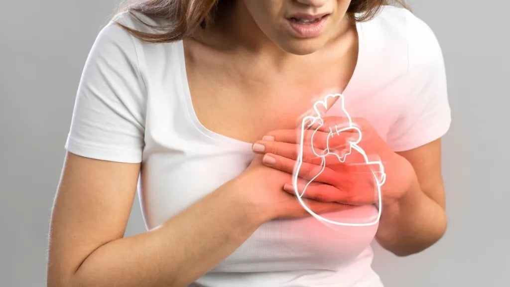 Sociedade Médica alerta para hábitos que ajudam a prevenir doenças cardiovasculares