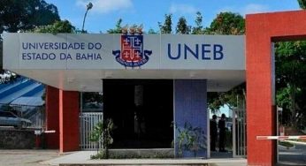 Uneb inscreve para 58 vagas de professor substituto em Barreiras, Brumado, Salvador, Guanambi e mais doze cidades