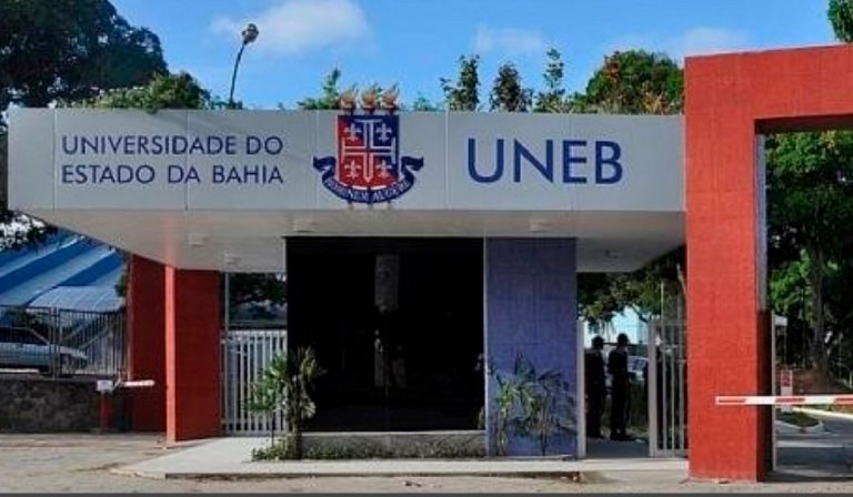 Uneb Salvador