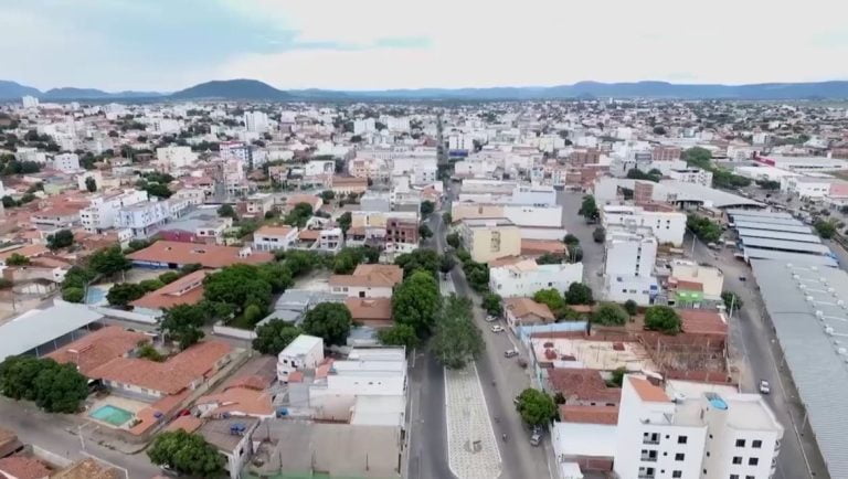 Vagas de emprego destaque Guanambi Sinebahia