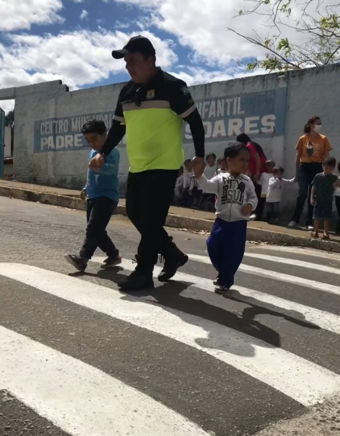 Vitória da Conquista participa da Semana Nacional do Trânsito