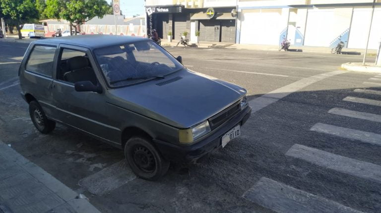 Idosa morreu após ser atropelada em Guanambi na manhã desta segunda