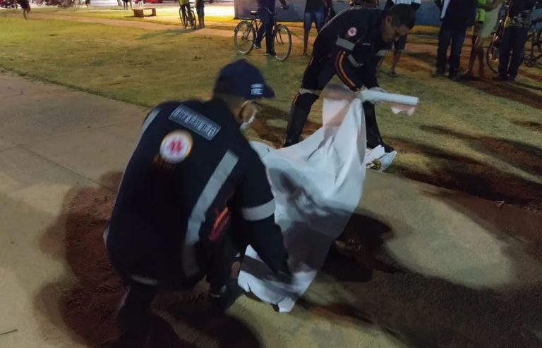 Adolescente de 15 anos foi morto a tiros em Luís Eduardo Magalhães