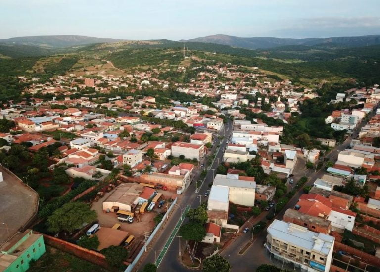 Homem foi assassinado durante discussão em Urandi