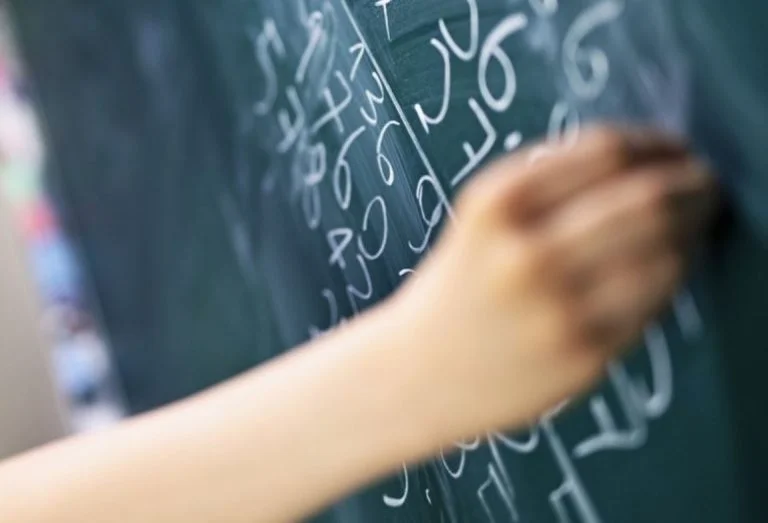 ensino de matemática