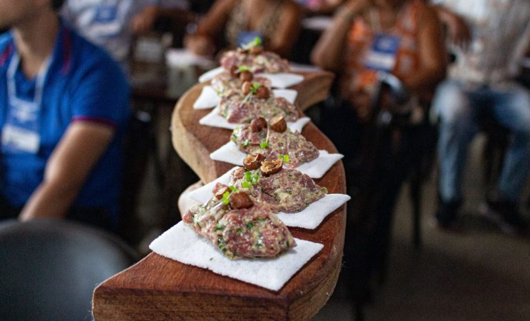 festival gastronômico de Juazeiro
