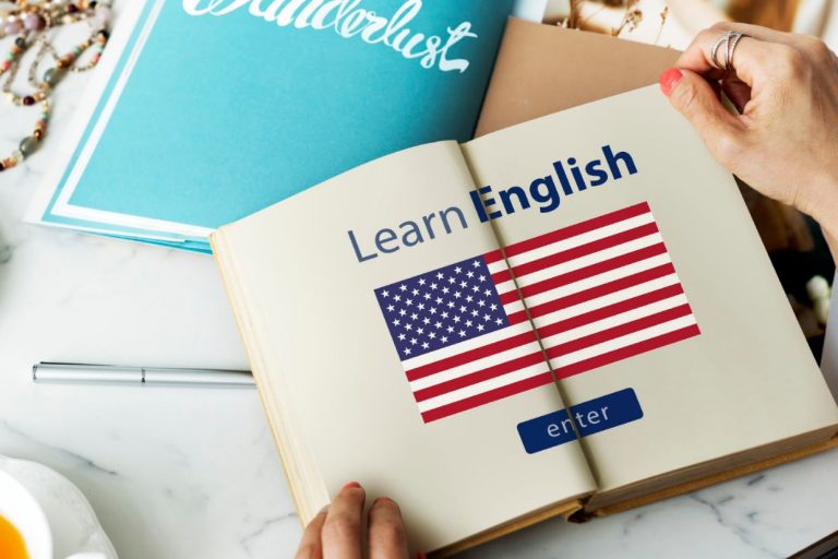 oficina de inglês gratuita