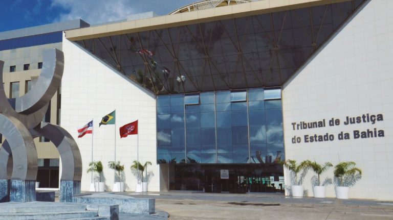 Seleção do TJBA para com mais de mil vagas para Juiz Leigo e Conciliador encerra inscrições nesta quinta