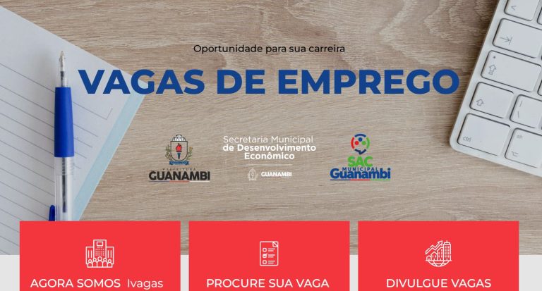 site aplicativo balcão de empregos