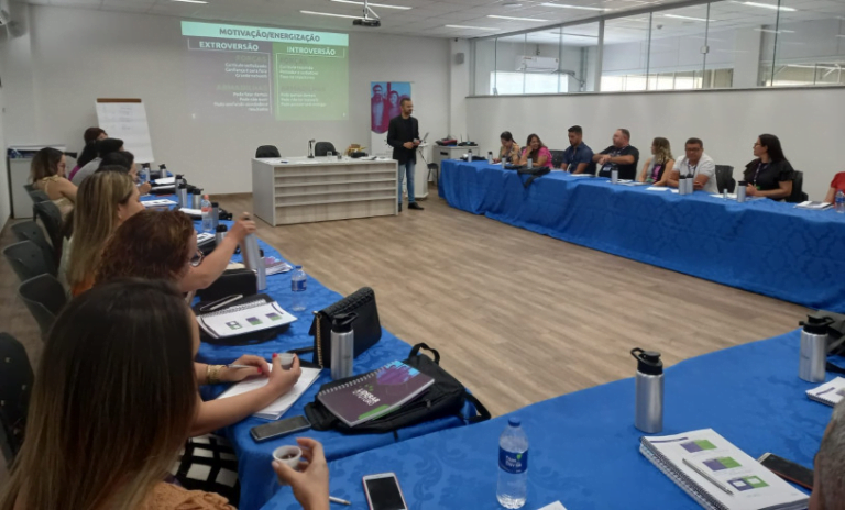 Guanambi adere ao Programa Liderar o futuro do Sebrae