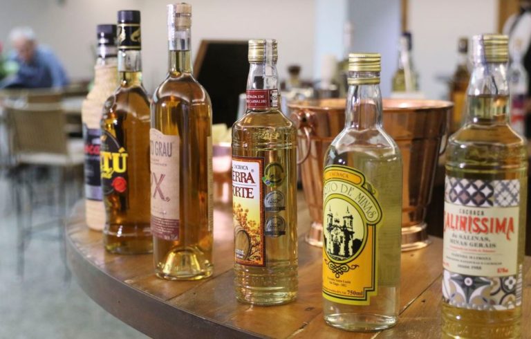 Anuário da Cachaça