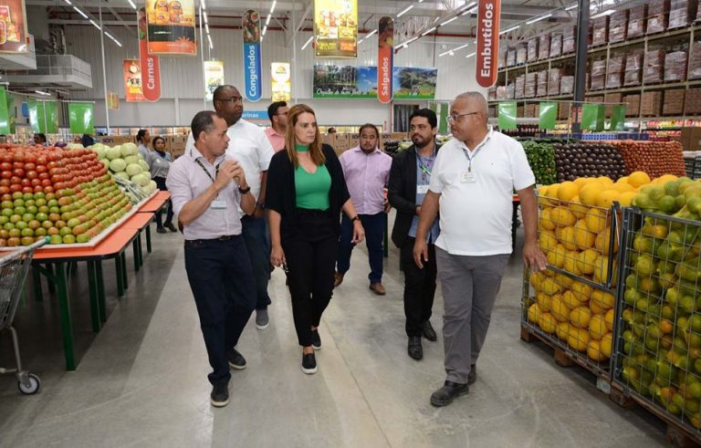 Atacadão Vitória da Conquista