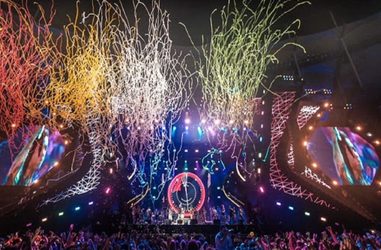 Atrações do Festival Verão 2023 foram divulgados e ingressos já estão à venda
