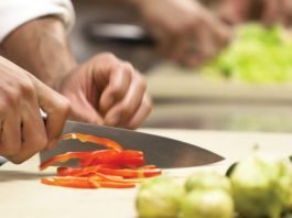 Boas práticas de manipulação de alimentos