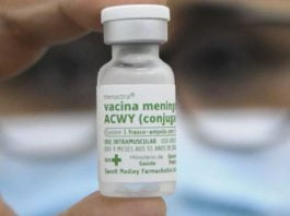 Caetité realiza busca ativa de crianças e profissionais de saúde para vacinação contra meningite