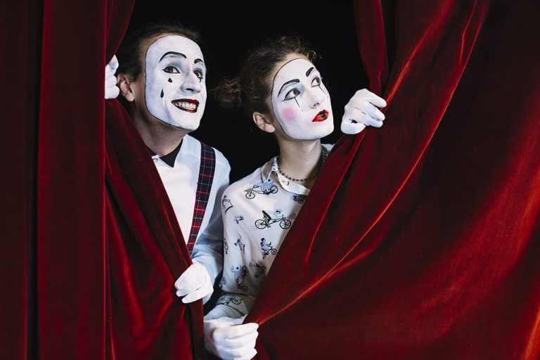 Caetité realiza inscrições para Oficina de Teatro para adolescentes