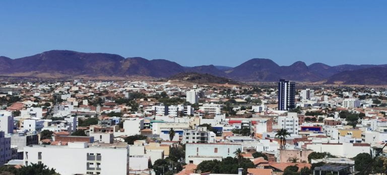 Sol Guanambi