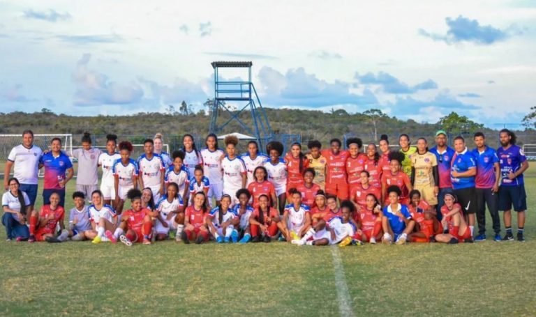 Campeonato Baiano Feminino