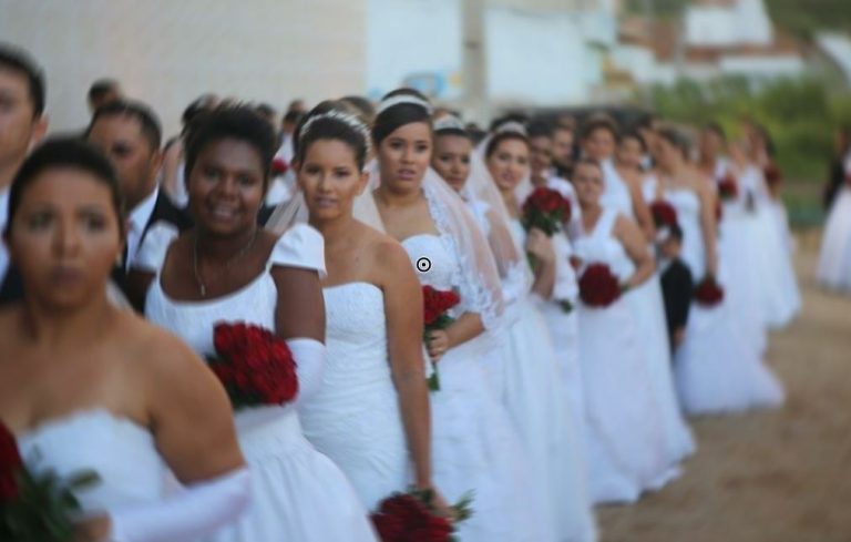 Casamento coletivo gratuito tem inscrições abertas em Guanambi