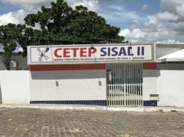 Cetep Sisal II