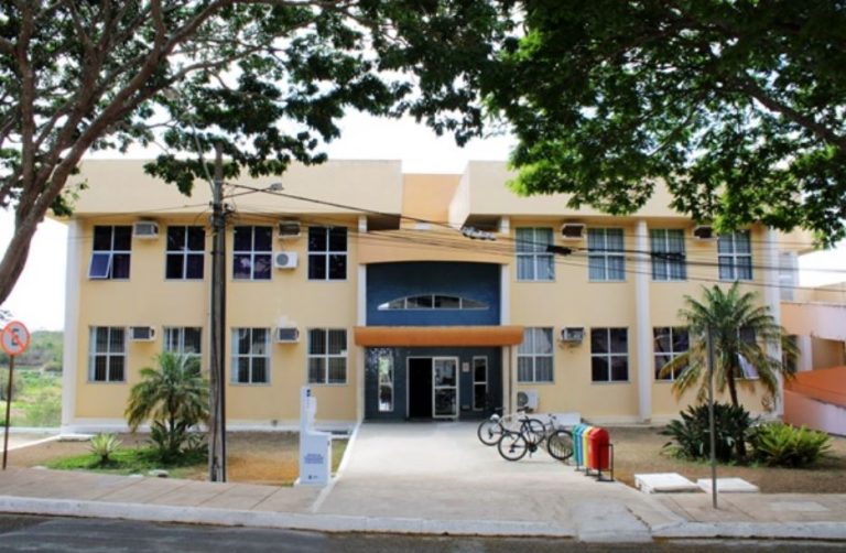 Departamento de Ciências da Saúde Uesb