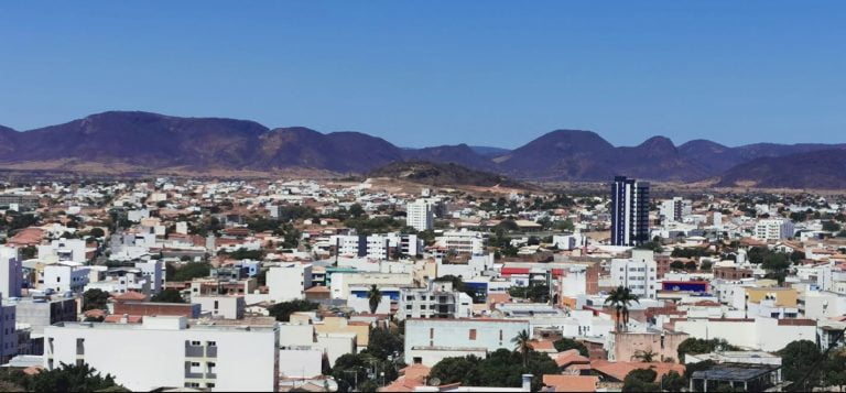Destaque Guanambi
