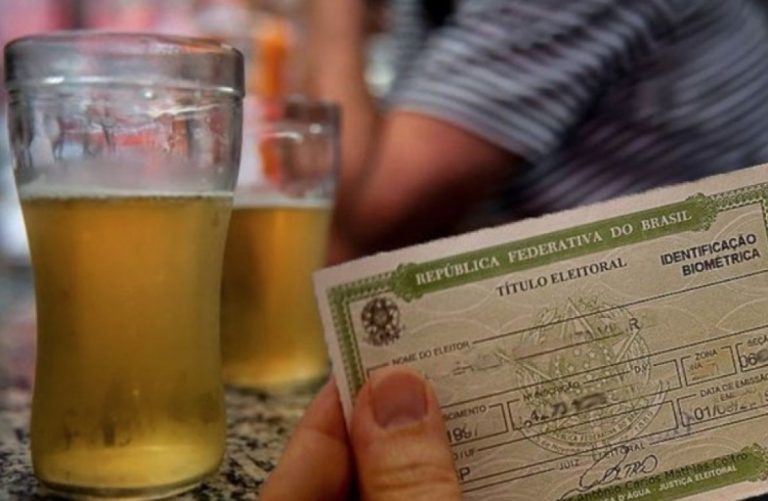 Guanambi terá "lei seca" novamente no segundo turno das eleições