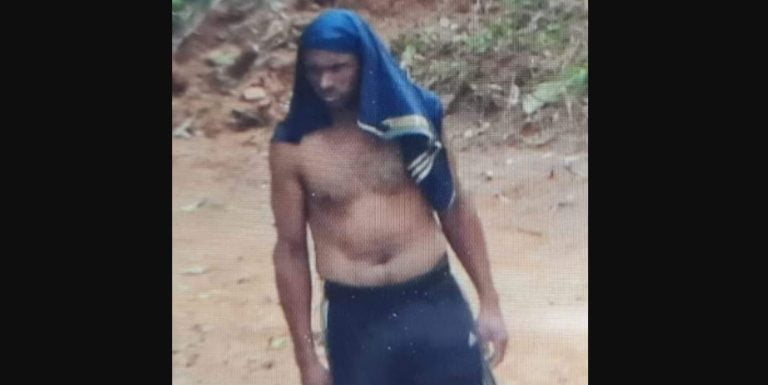 Jaques fuga São Pedro dos Ferros