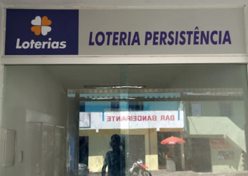 Loteria Persistência Salvador Lotofácil