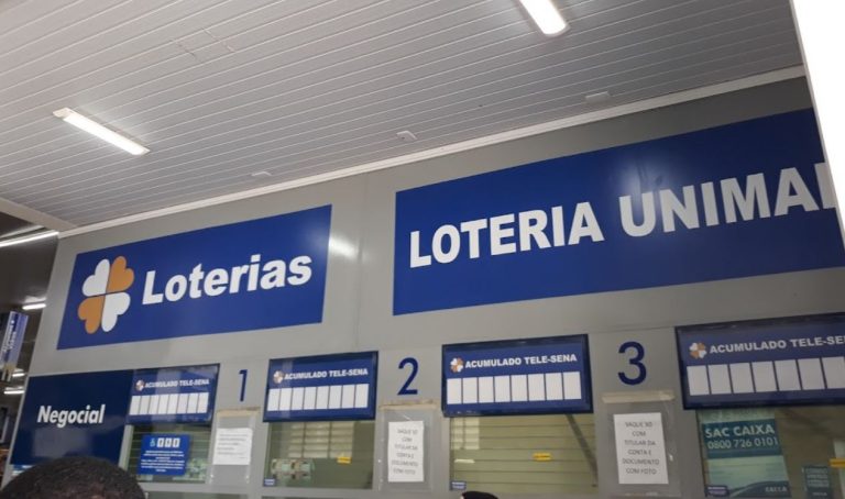 Loteria Unimar Camaçari Concurso 2571 da Mega-Sena