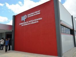 MP-BA abre estágio remunerado para alunos de Pós-graduação em Guanambi, Vitória da Conquista, Salvador e outras 27 cidades