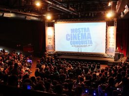 Mostra Cinema Conquista 2022