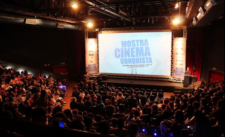 Mostra Cinema Conquista 2022