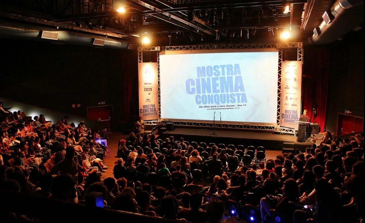 Mostra Cinema Conquista 2022