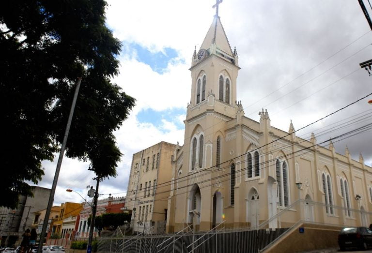 Paróquia Nossa senhora das Vitórias