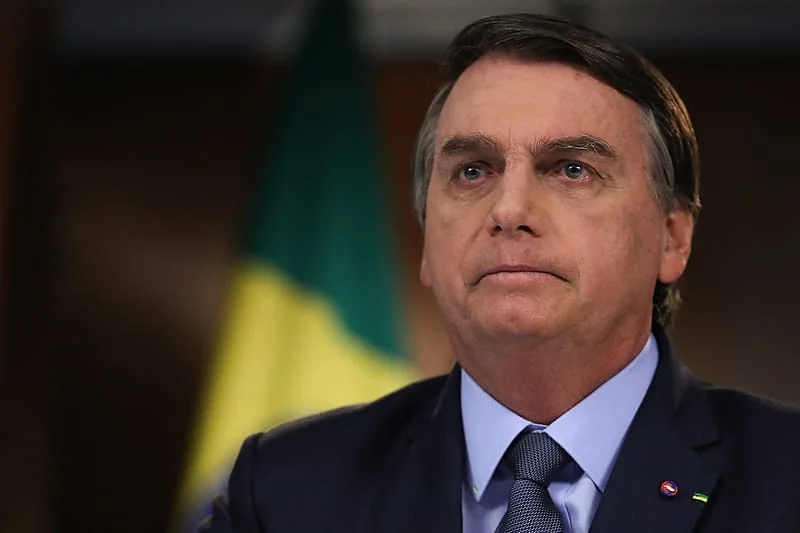 TSE formou maioria para tornar Bolsonaro Inelegível por oito anos