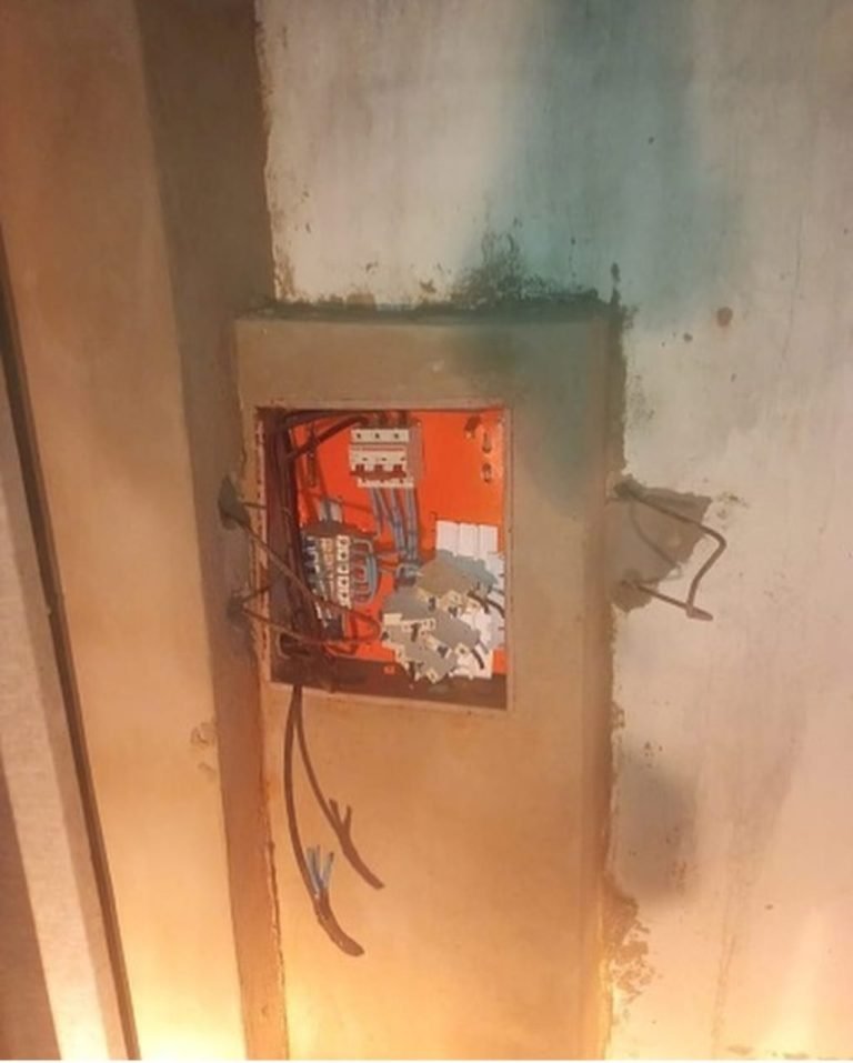 Prefeitura de Brumado registra segundo roubo de fios de energia em menos de uma semana