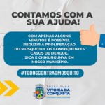 Prevenção Aedes aegypti - Vitória da Conquista3