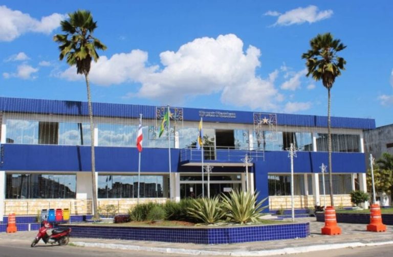 Processo Seletivo da Prefeitura de Conceição do Jacuípe