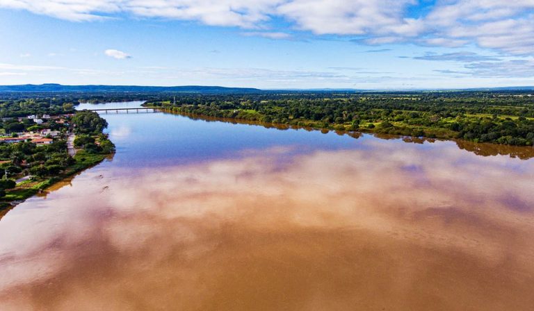 Rio São Francisco
