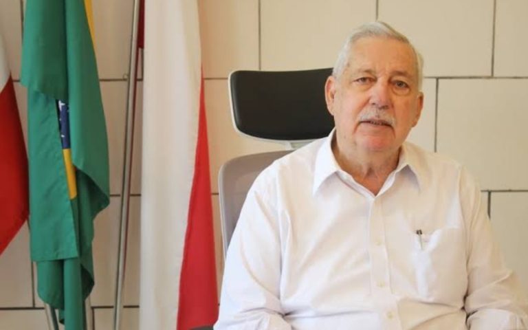 Prefeito de Guanambi exonera mais dois secretários e força mudança na composição da Câmara